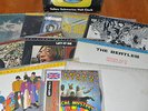 The Beatles Utlimate LP Collection with John Lennon