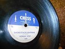 HOWLIN' WOLF - CHESS # 1618 