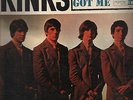 The Kinks LP You Really Got Me LP mono Reprise first pressing near mint vinyl