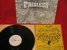 THE PAISLEYS Cosmic Mind At Play ORIG PRIVATE MN PSYCH LP 1970 ACID FUZZ NM