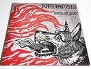 Neurosis-Times of Grace [Vinyl]-LP/Vinyl/Record