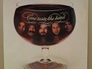 DEEP PURPLE COME TASTE BAND OG UK 75 PURPLE  LP MINT
