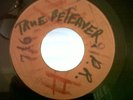 DELROR WILSON - TRUE BELIVER IN LOVE / KARL BRYAN soul vendors ZIGALOO