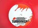 Turbonegro-Never Is Forever [Vinyl]-LP/Vinyl/Record