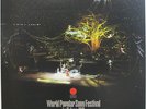 CELINE DION World Popular Song Festival JAPAN LP 1982 Promo