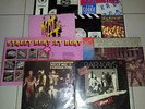 Vinyl Records 33/45 rpm, Early Rap/Break Dance