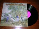 Small Faces There Are But Four LP