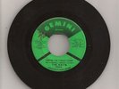 Northern Soul The Exits You Got To Have Money 45 Record Under The Street Lights