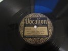 Phillips' Louisville Jug Band Vocalion antique 78 record 