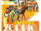 Orquesta Zodiac Original on HR Records-Sealed-Hear