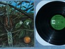 DRAGONFLY S/T VINYL LP VG TO VG+ MEGAPHONE ORIGINAL