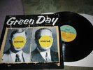 Green Day - Nimrod  EU Rock Punk LP 1997 Reprise Original RARE