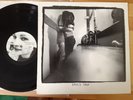 Eric's trip LP love tara sub pop elevator to hell erics mt eerie