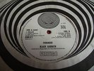BLACK SABBATH   PARANOID ** 1970 UK 1st Swirl VERTIGO LP
