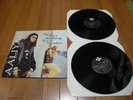 AALIYAH /AGE AINT NOTHING BUT A NUMBER LP free shipping 8 SWV TLC Brandy