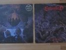 Metal lp und maxi Entombed  Death Metal das beste aus Schweden