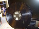 Samhain Initium LP Black W/White Streaks 1 of 15 Original Copies Danzig Misfits