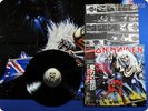IRON MAIDEN 