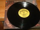 THE CULT THE MAIL MUST GO THROUGH LP STARBURST 500 RARE FUNK LAS VEGAS IND.