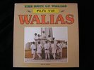 BEST OF WALIAS LP Private Hailu Mergia Mahmoud Ahmed Ethio Jazz Funk 