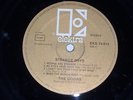 The Doors, Strange Days,1st-GERMAN-GOLDEN-ELEKTRA, Beatles, Doors ( 4x),Stones,