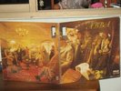 ABBA RARE GATEFOLD SPANISH LABEL 1st PRESS LP VENEZUELA