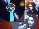 Jack White Blunderbuss Lightning Bolt Blue Color Vinyl 12