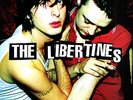 The Libertines Self Titled Numbered Edition Gatefold LP