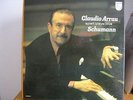 Philips 6768084 ; Schumann, Claudio Arrau , 9lp