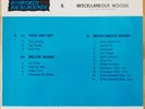 BOSWORTH LIBRARY 'SYD DALE' SOUL POWER (BLP 145) 100% OG UK FUNK JAZZ BREAKS LP