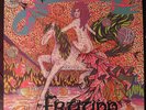 FRUUP FUTURE LEGENDS LP ORIGINAL UK DAWN PROG PSYCH