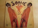SOOKIE/JEANNINE OTIS RARE FRENCH AFRO DISCO BOOGIE FUNK LP