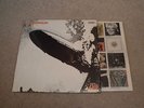LED ZEPPELIN I - LP Record - SD 8216 - 1841 Broadway address in shrink wrap