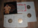 Mozart - Don Giovanni - Angel Stereo SAN 172-5 White 1st Ed Rare Box Set NM