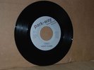 FIRST CLASS: CANDY & DON'T LISTEN TO YOUR FRIENDS; PARK-WAY 1556 RARE SOUL 45