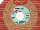 PLAS JOHNSON DOWNSTAIRS/THE LOOP POPCORN R&B DANCERS