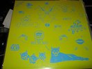 WHITE FENCE s/t WHAT A MESS LP Ty Segal PSYCH punk OH SEES