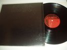 AC/DC BACK IN BLACK Atlantic German pressing VINYL ALBUM ATL 50 735 NM