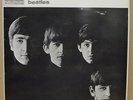 BEATLES WITH THE PORTUGUESE 63 PARLOPHONE STEREO LP 3/4