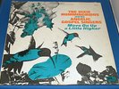 Dixie Hummingbirds & Angelic Gospel Singers - Move On Up A Little Higher HOB LP