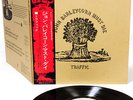 TRAFFIC john barleycorn must die JAPAN '71 king LP rare  [FREE P+P]
