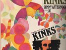 The Kinks LP Face To Face LP mono Reprise first pressing near mint vinyl