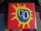 Primal Scream - Screamadelica RSD 2011 2 x Red LP Dixie Narco 12