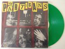 The Partisans- Partisans LP- No Future- Green Vinyl