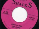 MICKEY SIMPSON   PEACE OF MIND   MEDITATION ROCK LISTEN