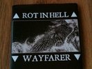 Wayfarer Rot In Hell split 7