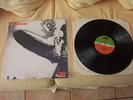 LED ZEPPELIN 1 FIRST DEBUT SELF TITLED UK VINYL LP NR MINT BEAUTY A1 LAMINATED 