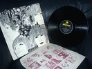 REVOLVER THE BEATLES ALBUM MONO 1966 DR ROBERT MATRIX 605-2 & 606-2 PLAYS GREAT