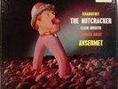 SXL 2092/93 Wide - Tchaikovsky - The Nutcracker - L'Orchestre Suisse - Ansermet