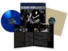 GASLIGHT ANTHEM ++HANDWRITTEN++ BLUE VINYL LP + MP3 DOWNLOAD NEU